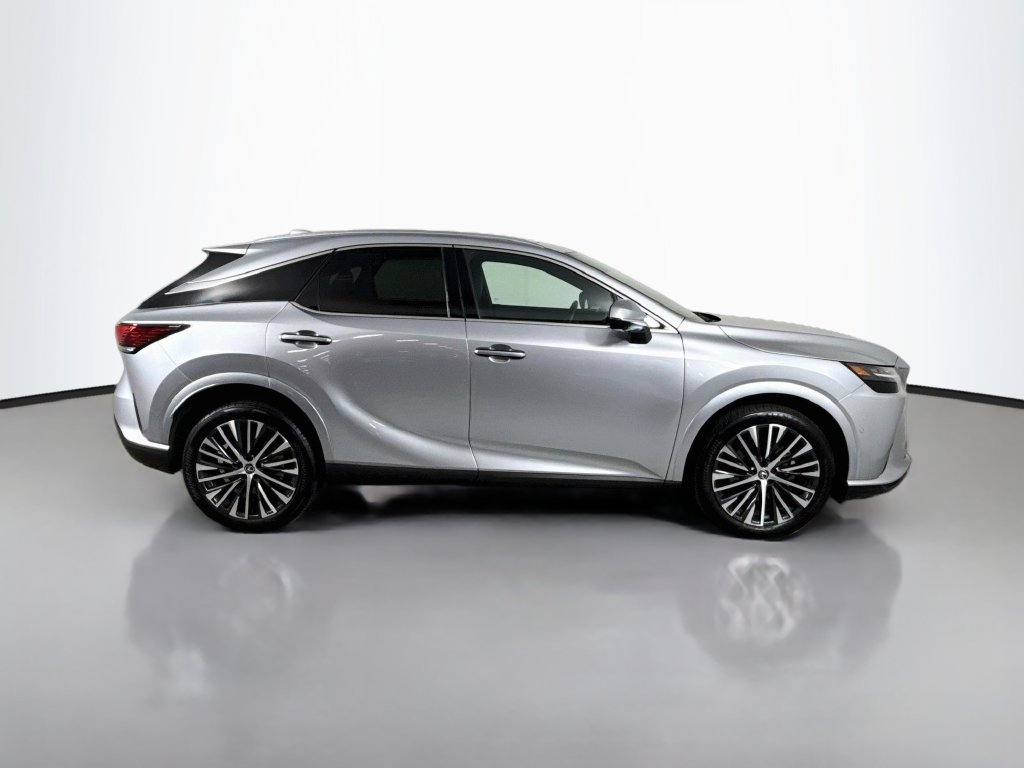 Certified 2025 Lexus RX 350 Premium Plus w/ Convenience Package FWD image 4