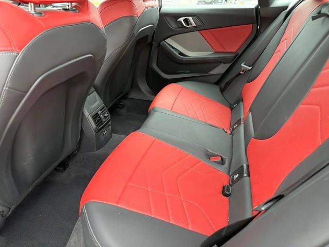 Used 2025 BMW 228i xDrive AWD/4WD image 15