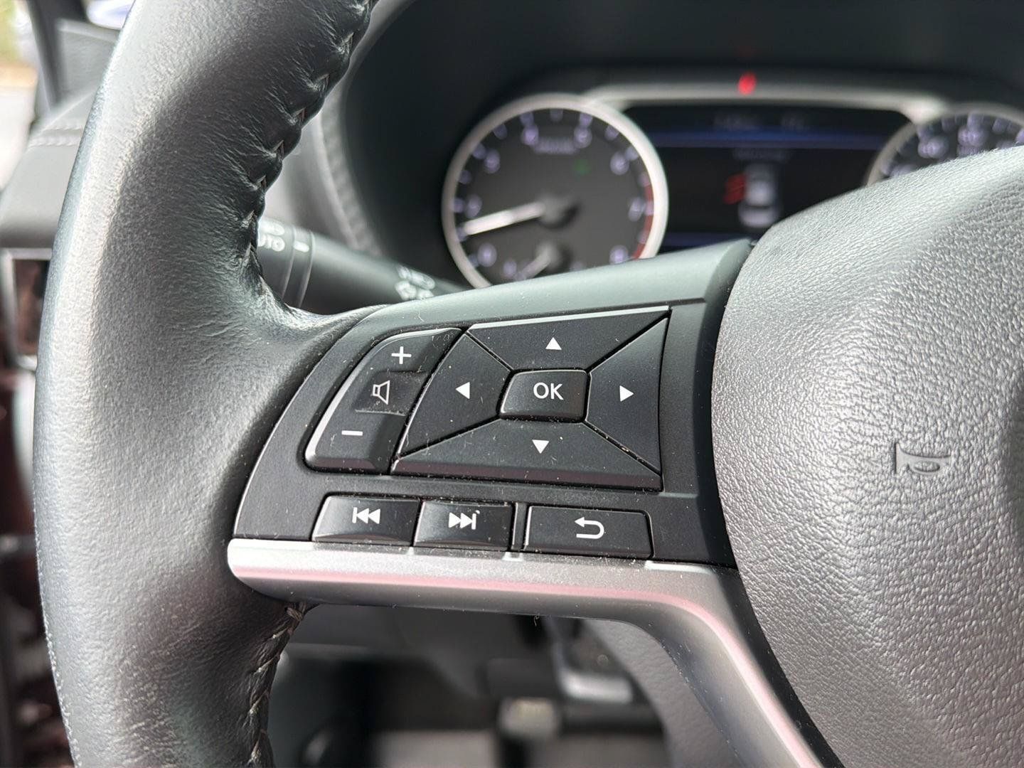 Used 2022 Nissan Sentra SV w/ Trunk Package FWD image 20