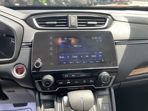 Used 2021 Honda CR-V EX image 19