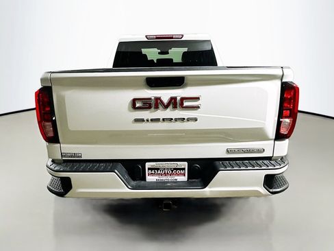 Used 2023 GMC Sierra 1500 Elevation AWD/4WD image 6