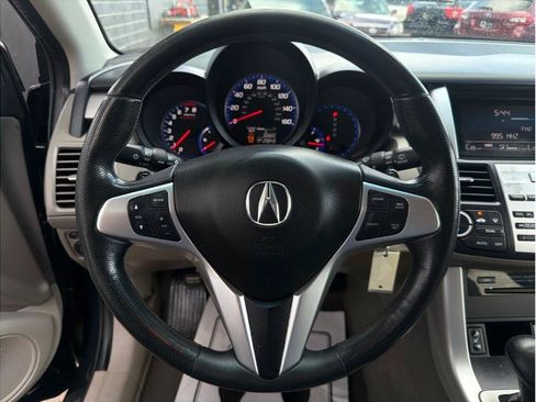 Used 2007 Acura RDX SH-AWD image 14