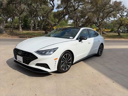 Used 2020 Hyundai Sonata SEL Plus w/ Tech Package