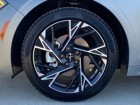 New 2026 Kia K5 GT-Line FWD image 10