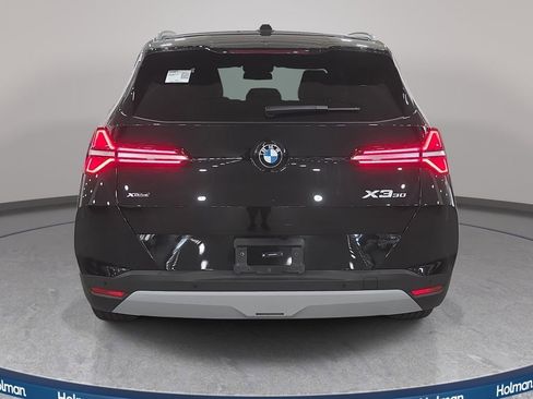 Used 2026 BMW X3 xDrive30 image 7