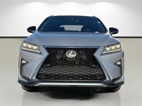 Used 2017 Lexus RX 350 AWD image 8
