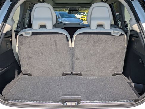 New 2026 Volvo XC90 B6 Ultra image 13