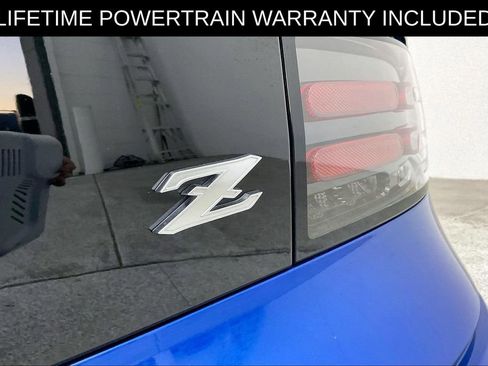 Used 2024 Nissan Z Performance w/ Floor Mat Package image 39