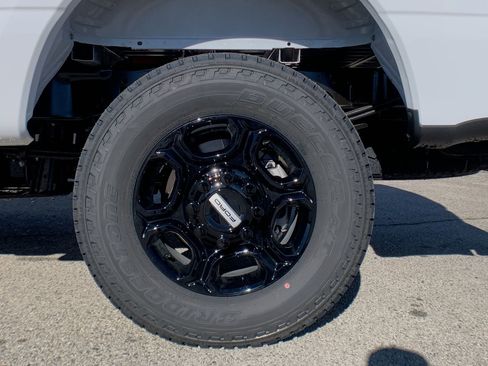 New 2026 Ford F250 XL w/ STX Appearance Package image 12