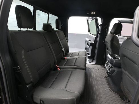 Used 2023 Ford F150 XLT w/ Equipment Group 302A High AWD/4WD image 46