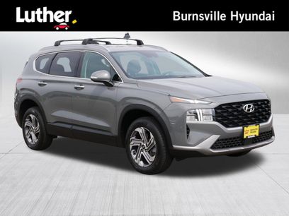 Certified 2023 Hyundai Santa Fe SEL