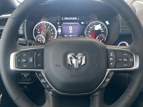 New 2026 RAM 1500 Laramie w/ Sport Appearance Package AWD/4WD image 25