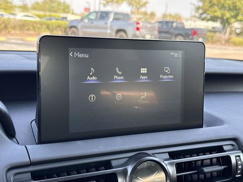 Used 2025 Lexus IS 350 F Sport RWD image 22