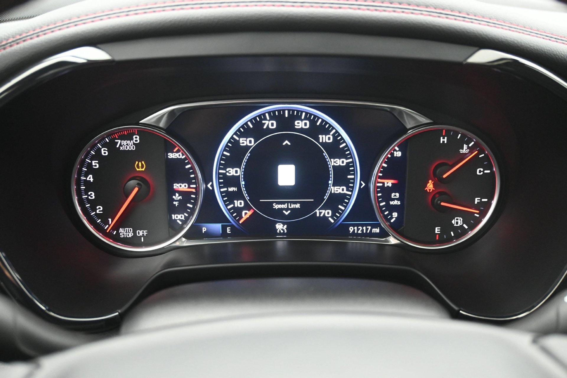 Used 2019 Chevrolet Blazer RS FWD image 20