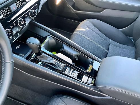 Certified 2026 Honda Accord Sport image 50