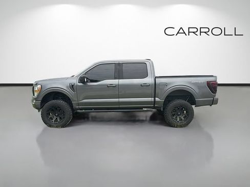 Used 2021 Ford F150 XLT w/ Equipment Group 301A Mid AWD/4WD image 6