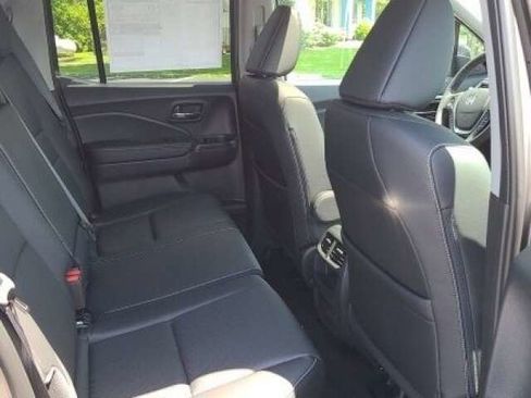 Used 2023 Honda Ridgeline RTL-E image 17
