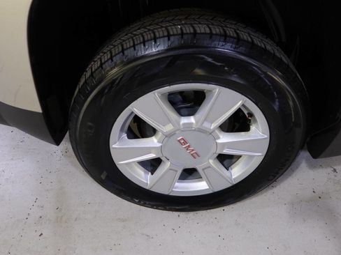 Used 2013 GMC Terrain SLE image 36