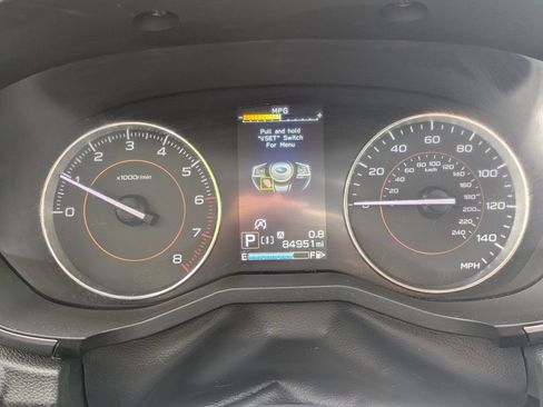 Used 2023 Subaru Crosstrek 2.5i Limited AWD/4WD image 27