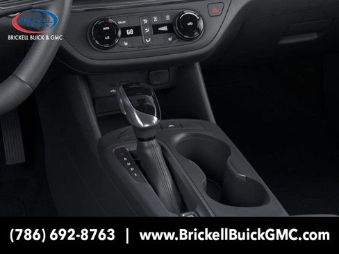 New 2025 Buick Envista Preferred w/ Convenience I Package image 23