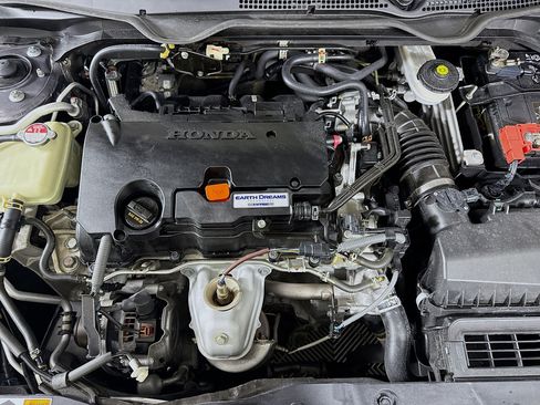 Used 2020 Honda Civic LX image 38