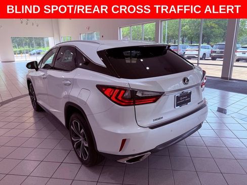 Used 2017 Lexus RX 350 FWD w/ Premium Package image 5