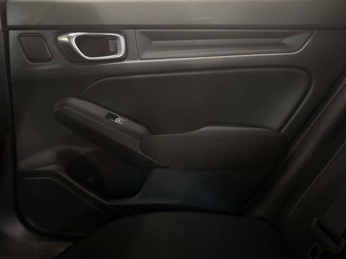 Used 2024 Honda Civic LX image 15