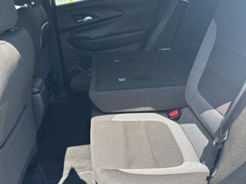 Used 2025 Chevrolet TrailBlazer LT AWD/4WD image 50