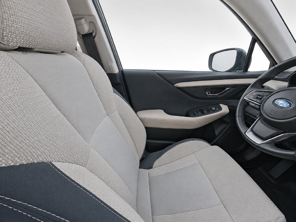 Used 2022 Subaru Outback Premium AWD/4WD image 19