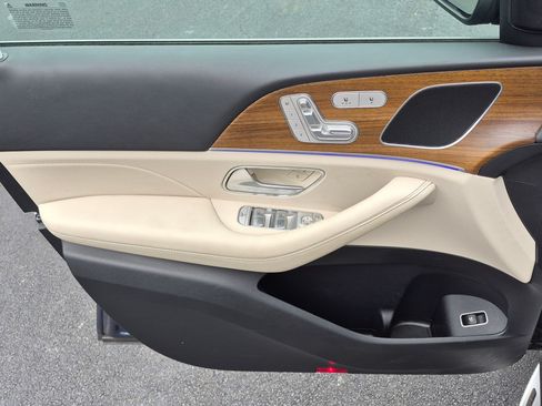Certified 2025 Mercedes-Benz GLE 350 4MATIC image 14