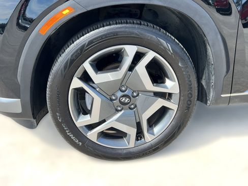 Used 2025 Hyundai Palisade SEL image 12