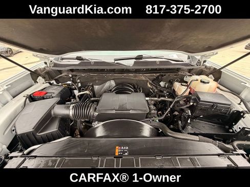 Used 2025 Chevrolet Silverado 2500 LTZ w/ LTZ Premium Package image 29