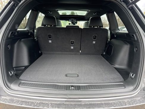 New 2026 Jeep Grand Cherokee Limited Reserve image 27