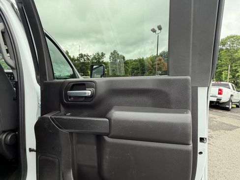 Used 2023 GMC Sierra 3500 Pro w/ Convenience Package AWD/4WD image 49