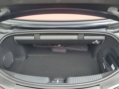 Used 2025 Mercedes-Benz SL 55 AMG 4MATIC image 10