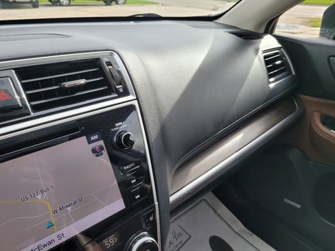 Used 2019 Subaru Outback 3.6R Touring image 46