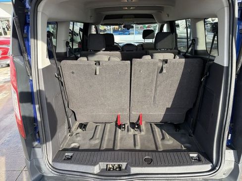 Used 2016 Ford Transit Connect XL image 25