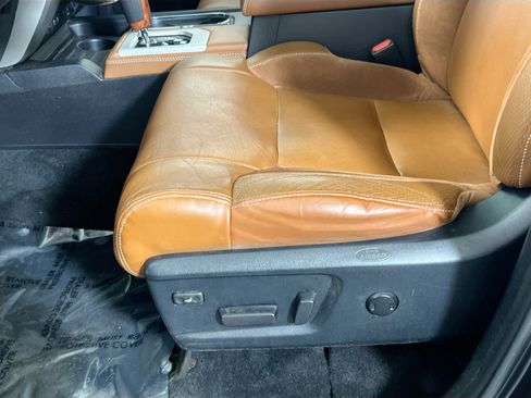 Used 2021 Toyota Tundra 1794 Edition AWD/4WD image 20