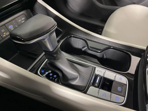 Certified 2025 Hyundai Tucson SEL image 24