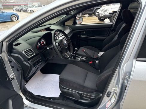 Used 2020 Subaru WRX image 24