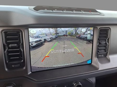 New 2026 Ford Bronco Badlands image 26