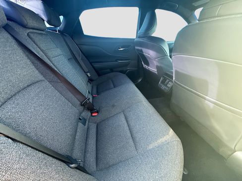 Used 2023 Toyota Crown XLE image 27