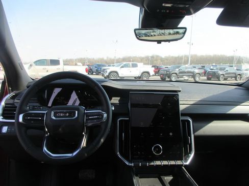 New 2026 GMC Acadia Elevation image 17