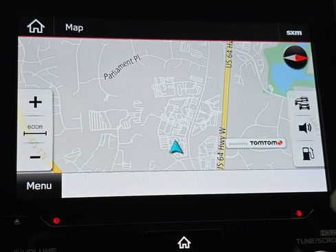 Used 2022 Subaru Forester Limited w/ Popular Package #2 image 22