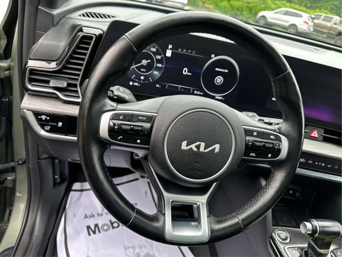 Used 2023 Kia Sportage X-Pro AWD/4WD image 19