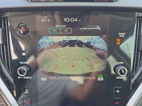 Certified 2023 Subaru Outback Limited AWD/4WD image 18