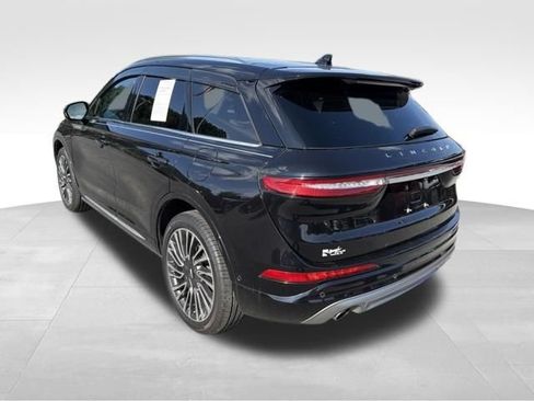 Used 2020 Lincoln Corsair Reserve w/ Equipment Group 201A AWD/4WD image 4