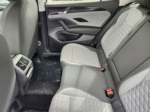 New 2026 Volkswagen Tiguan S image 12