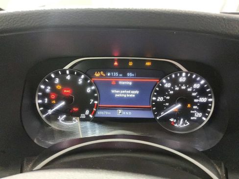 Used 2023 Nissan Frontier S w/ Technology Package RWD image 9