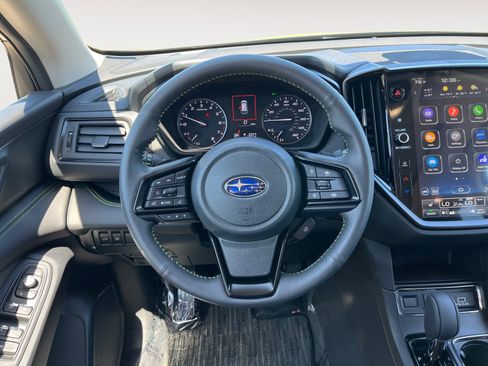 Certified 2025 Subaru Ascent Onyx Edition AWD/4WD image 15